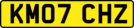 KM07CHZ