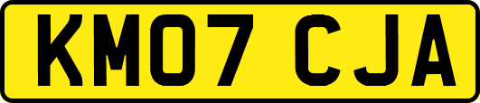 KM07CJA