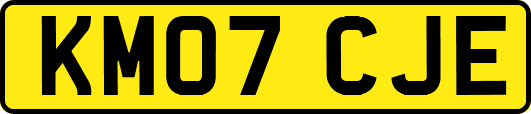 KM07CJE
