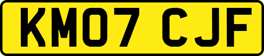 KM07CJF