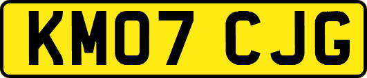 KM07CJG