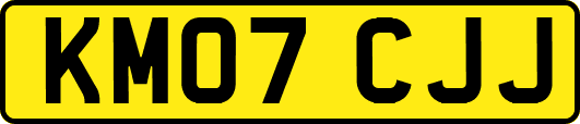 KM07CJJ