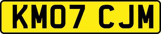 KM07CJM