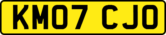KM07CJO