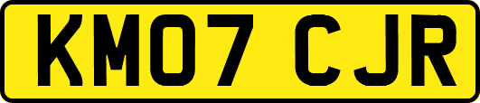 KM07CJR
