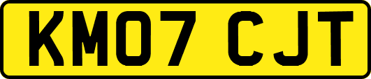 KM07CJT