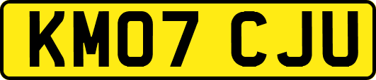 KM07CJU