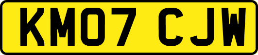 KM07CJW