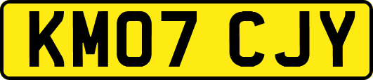 KM07CJY