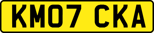 KM07CKA