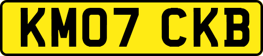 KM07CKB