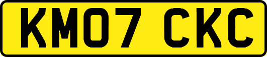 KM07CKC