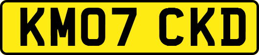 KM07CKD