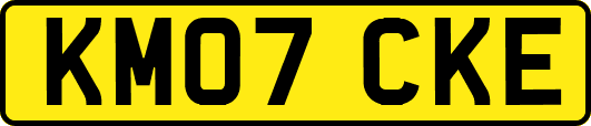KM07CKE