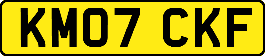 KM07CKF