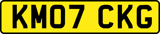 KM07CKG
