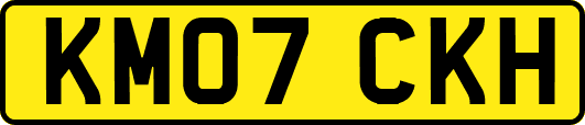 KM07CKH
