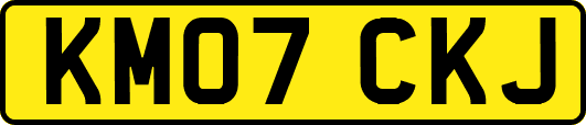 KM07CKJ