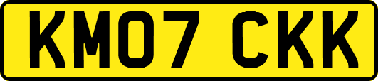 KM07CKK