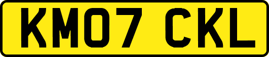 KM07CKL
