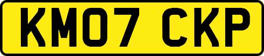 KM07CKP