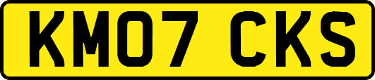 KM07CKS