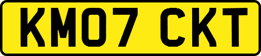KM07CKT