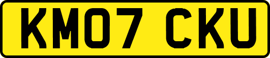 KM07CKU