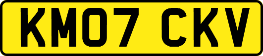 KM07CKV