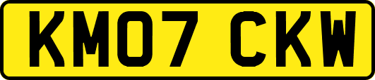 KM07CKW