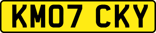 KM07CKY