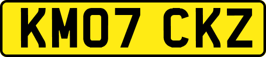KM07CKZ