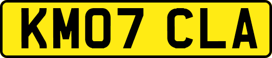 KM07CLA