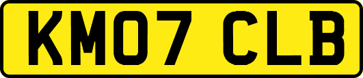 KM07CLB