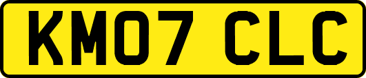 KM07CLC