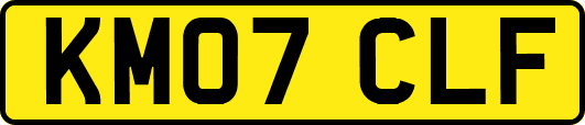 KM07CLF