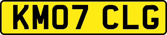 KM07CLG