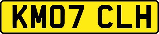 KM07CLH