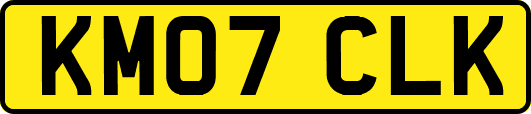 KM07CLK