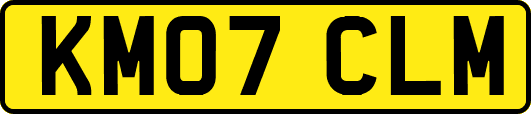 KM07CLM