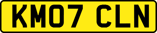 KM07CLN