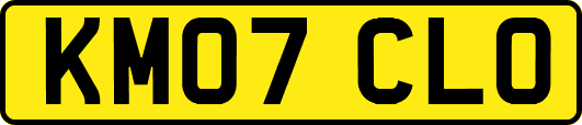 KM07CLO