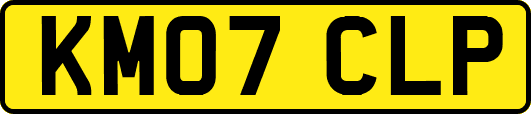 KM07CLP