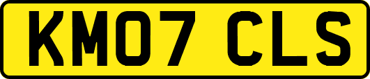 KM07CLS