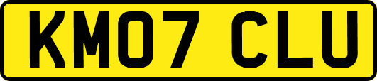 KM07CLU