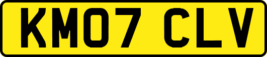 KM07CLV