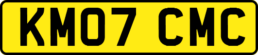 KM07CMC