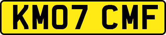 KM07CMF