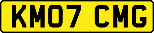 KM07CMG