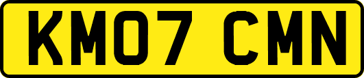 KM07CMN